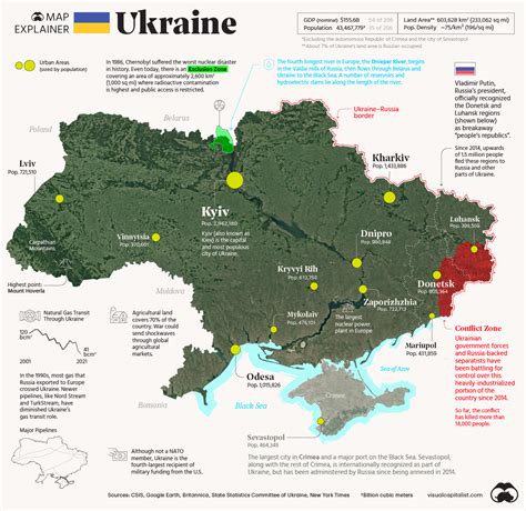ukraine territory map 2024